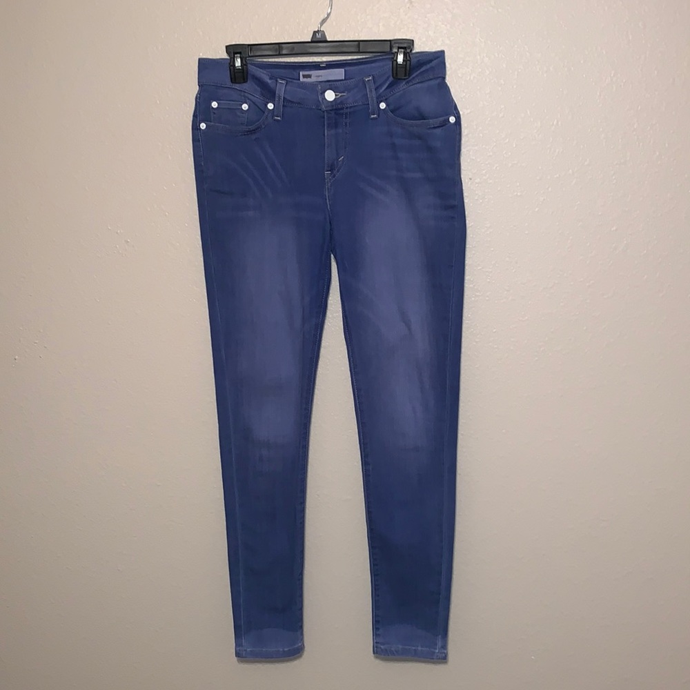 Levi’s Skinny Jeans